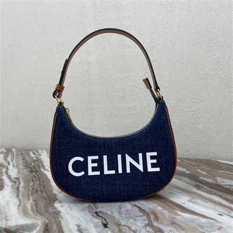 navy blue celine tote bag|TRIOMPHE .